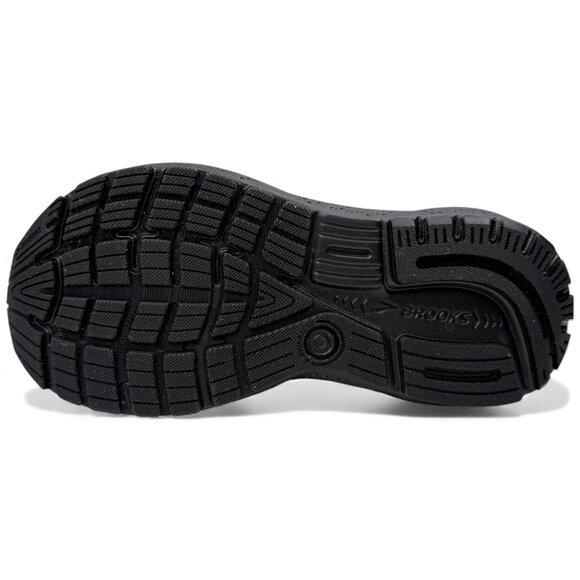 Brooks Ghost 16 GTX Women’s Running Shoes Black Size 7.5 New w/ Box - Picture 8 of 15